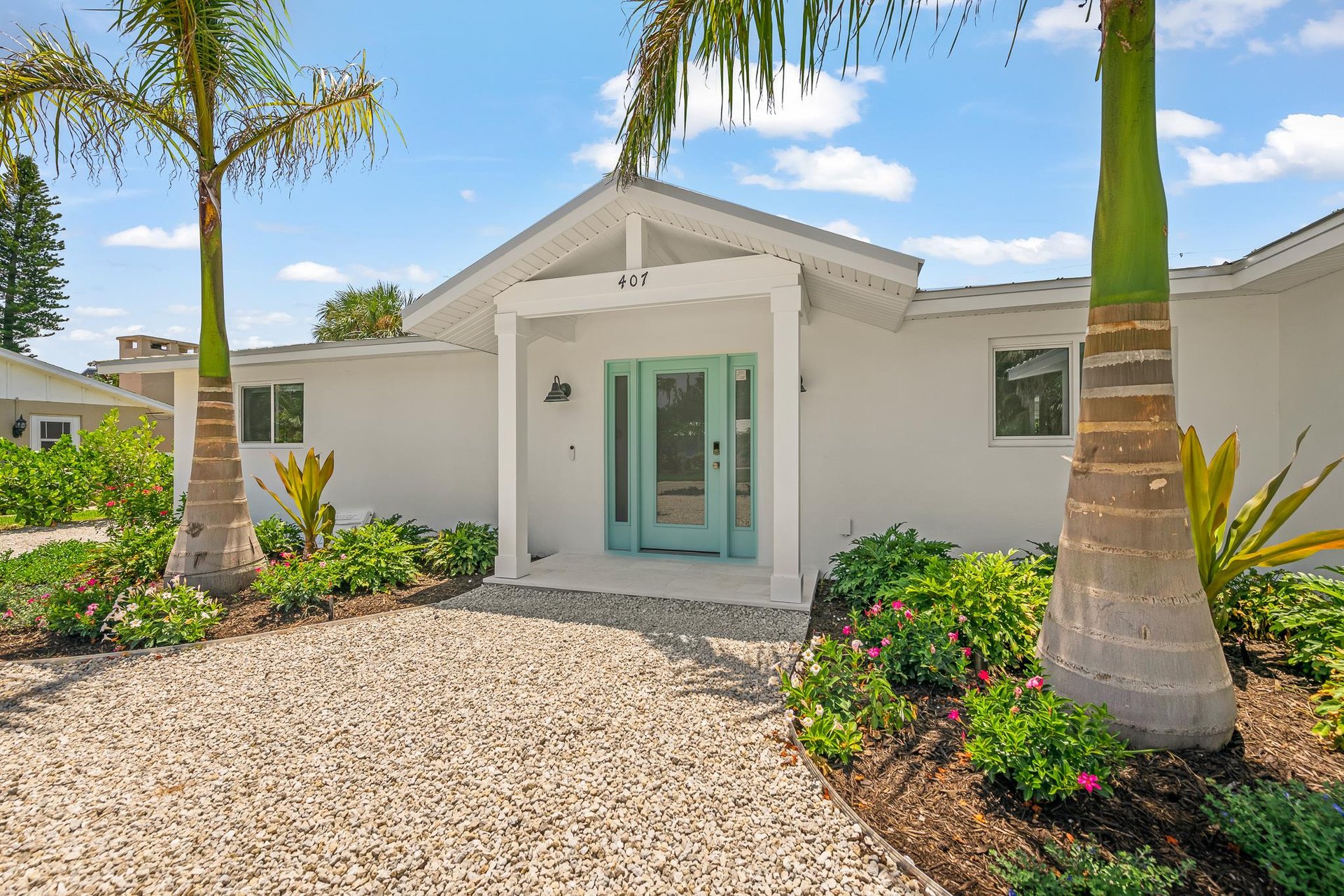 Serenity at Bay Palms  by AMI Locals