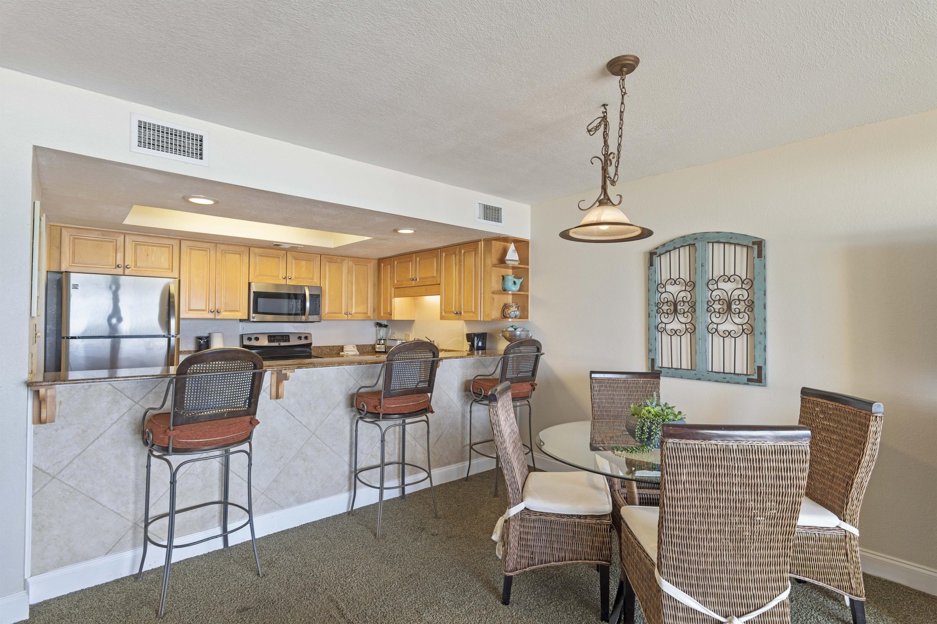 Destin Beach Club 203 6