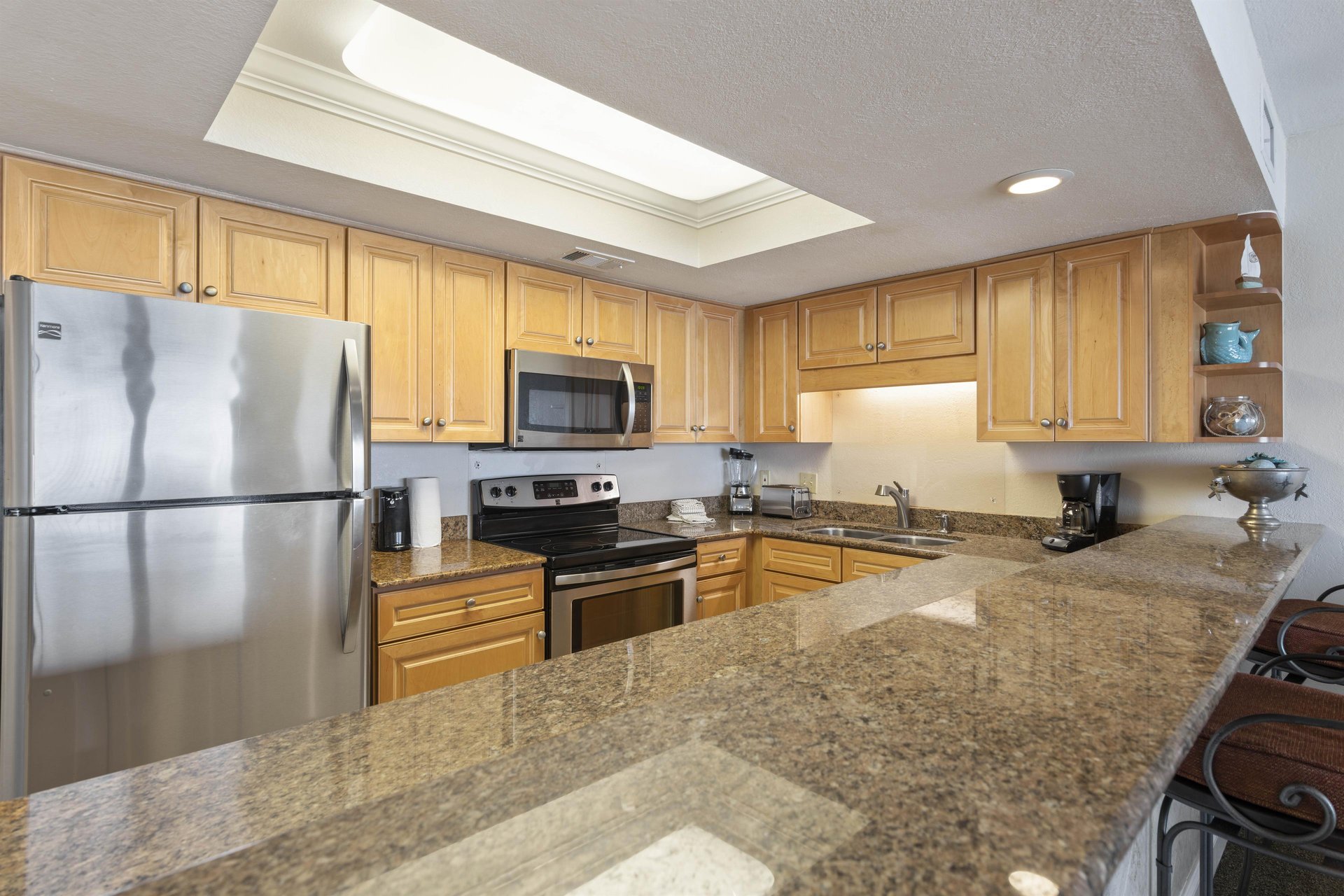 Destin Beach Club 203 7