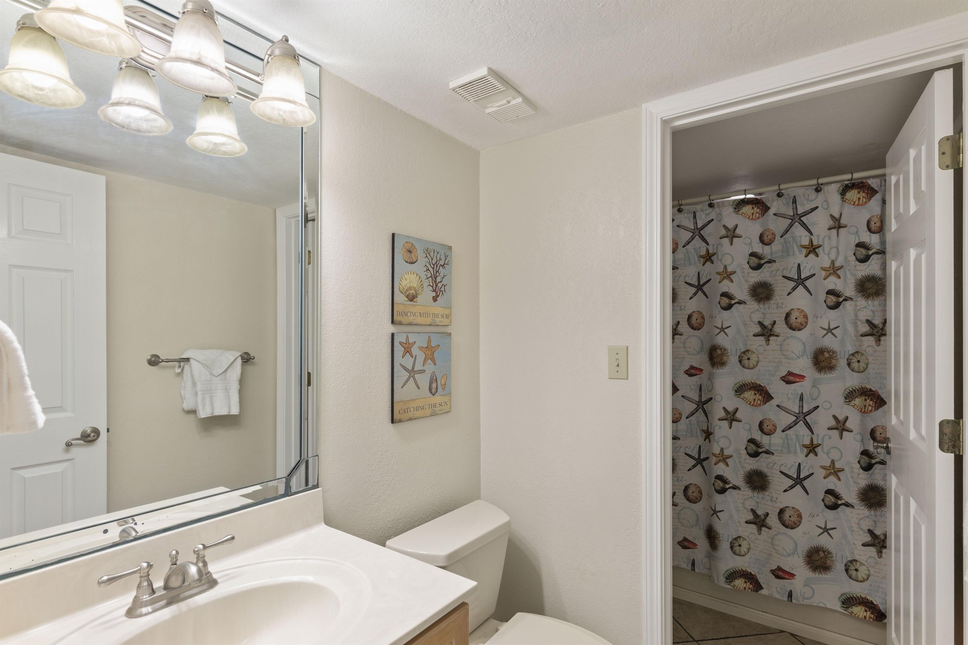 Destin Beach Club 203 9