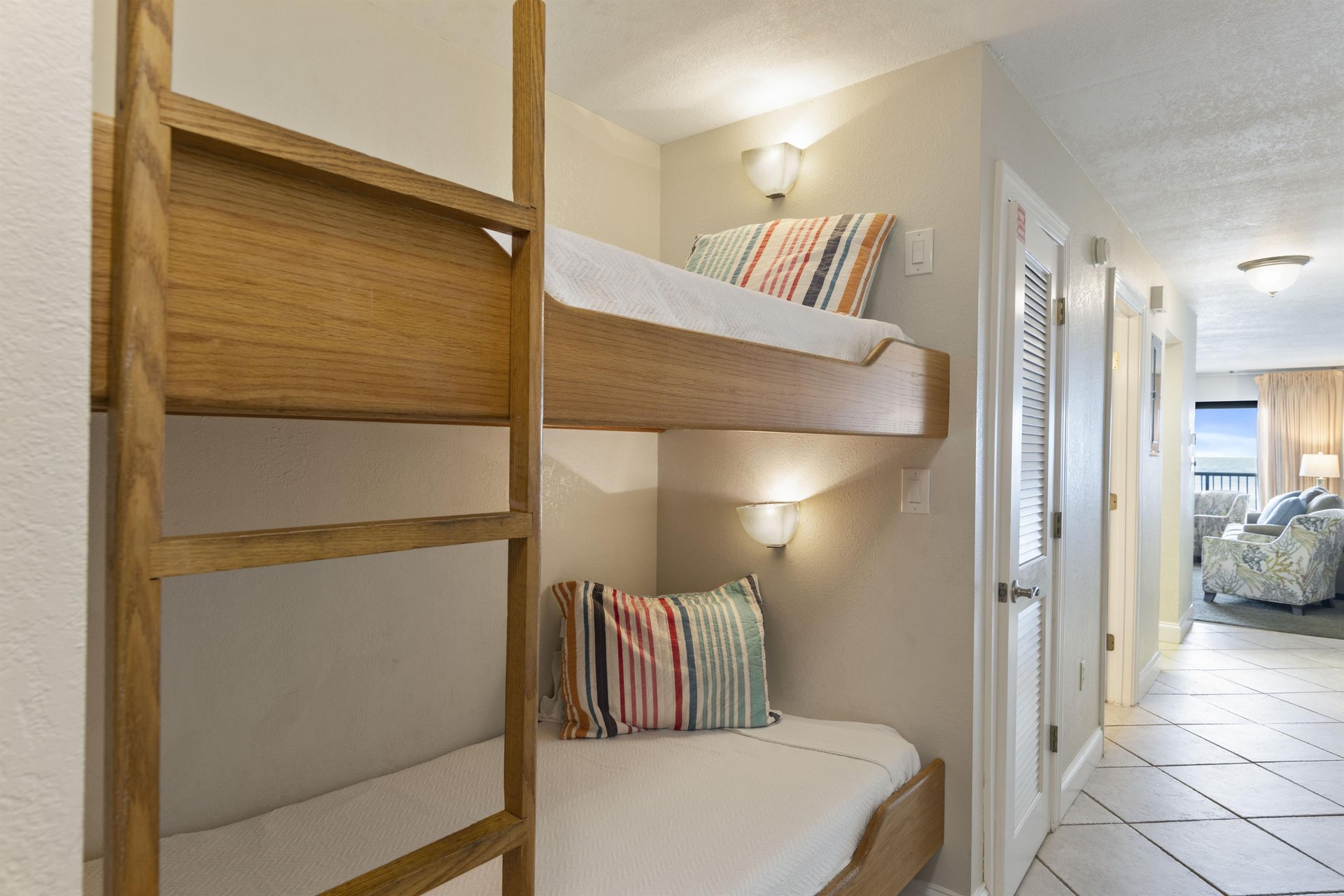 Destin Beach Club 203 10