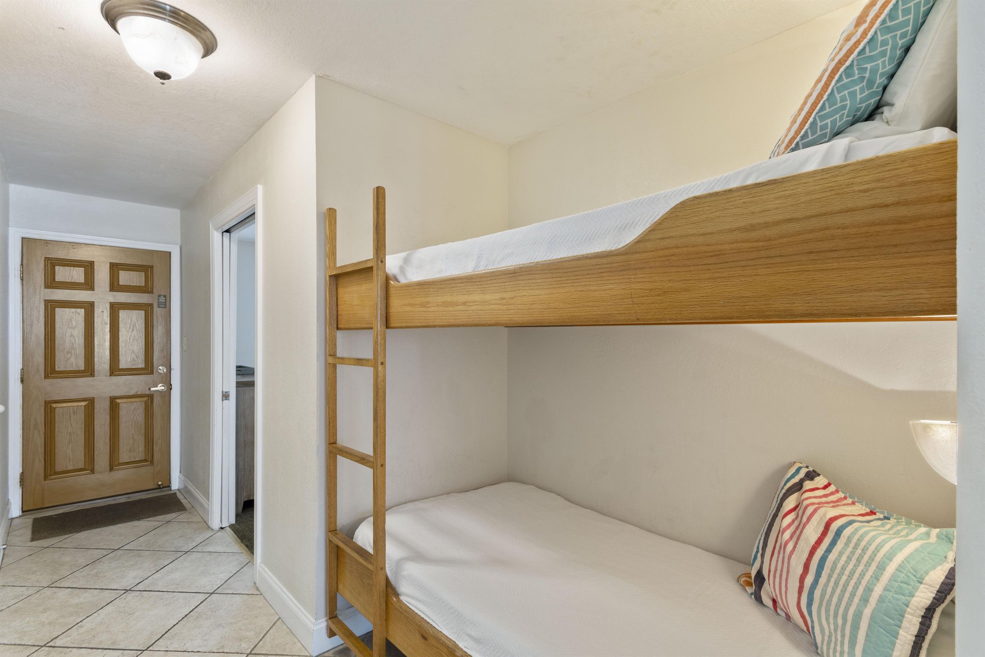 Destin Beach Club 203 11