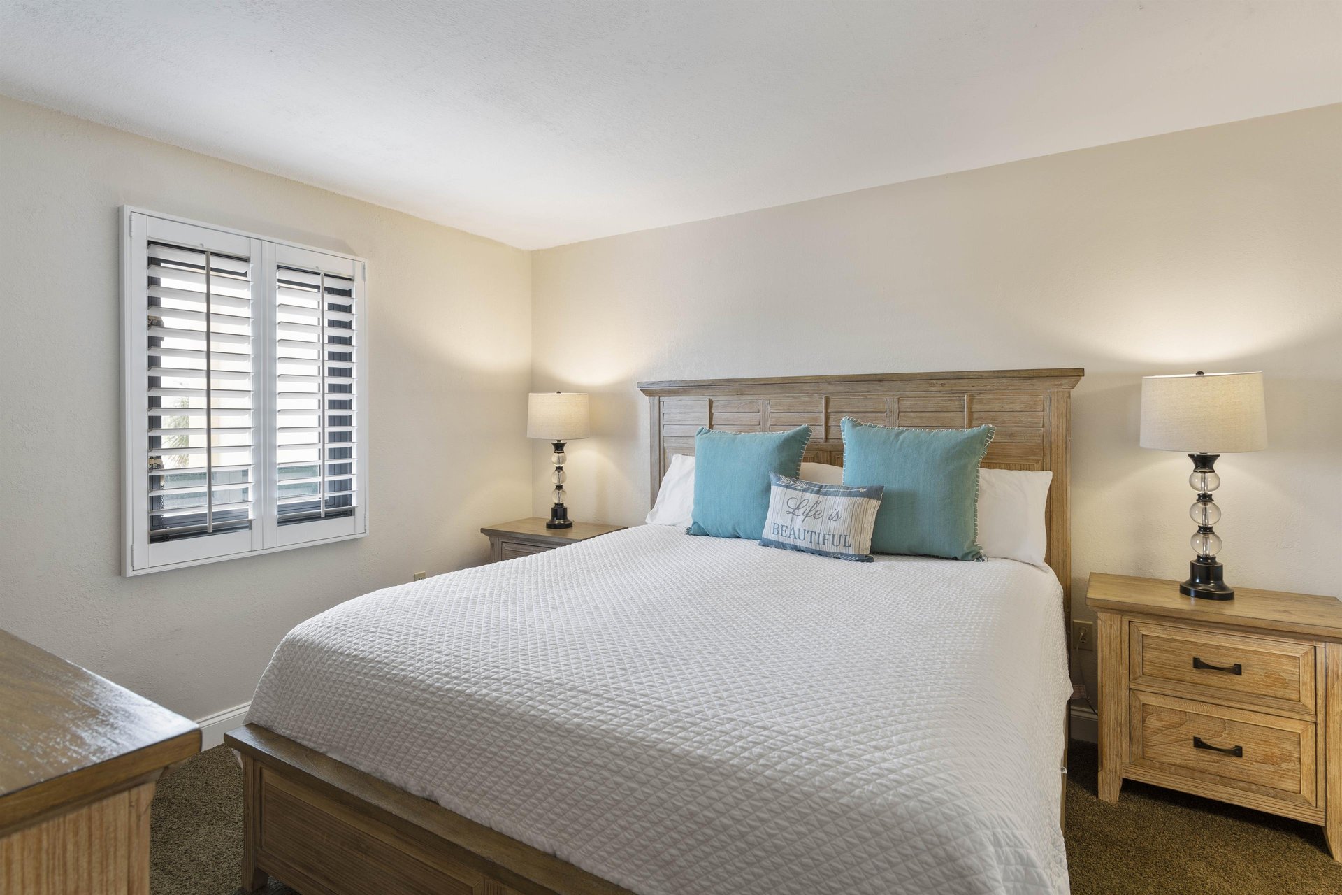 Destin Beach Club 203 12