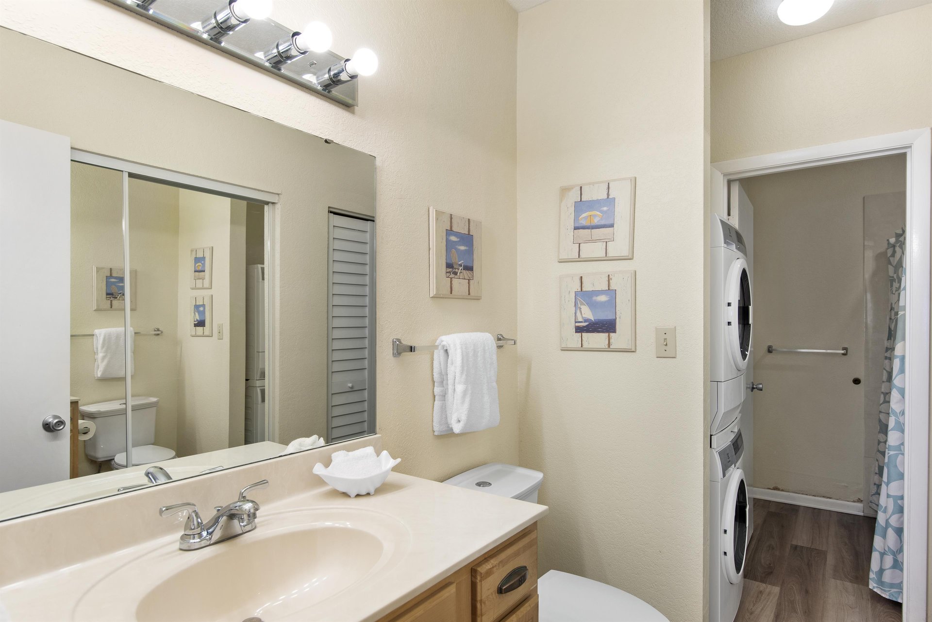 Destin Beach Club 304 9