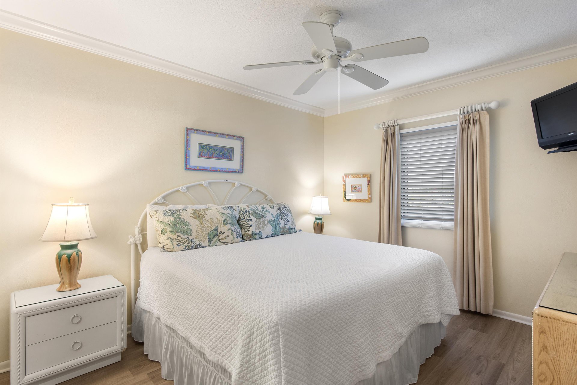 Destin Beach Club 304 12