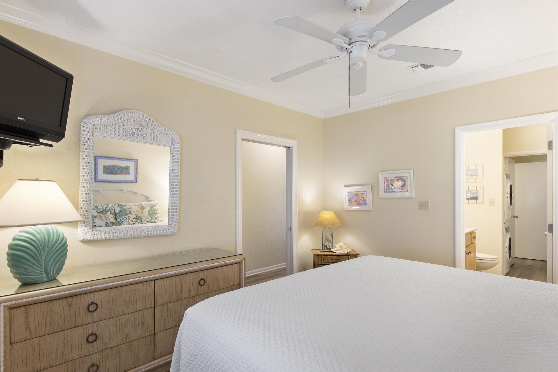 Destin Beach Club 304 13