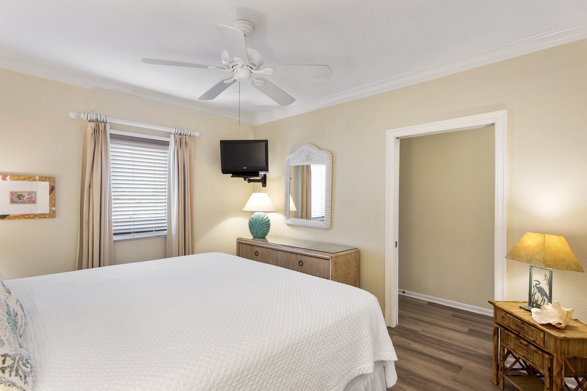 Destin Beach Club 304 14