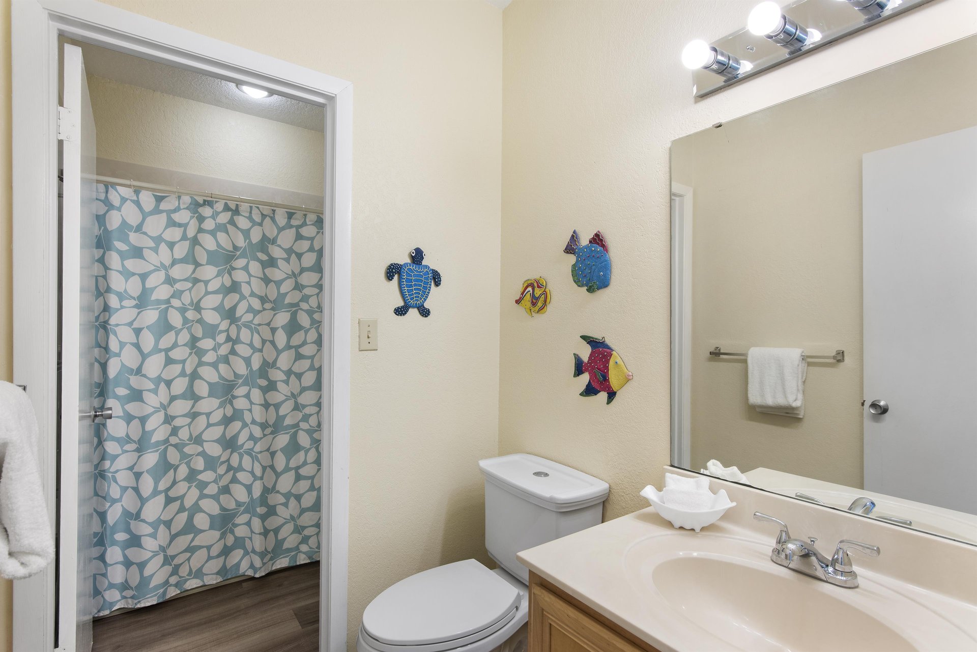 Destin Beach Club 304 15