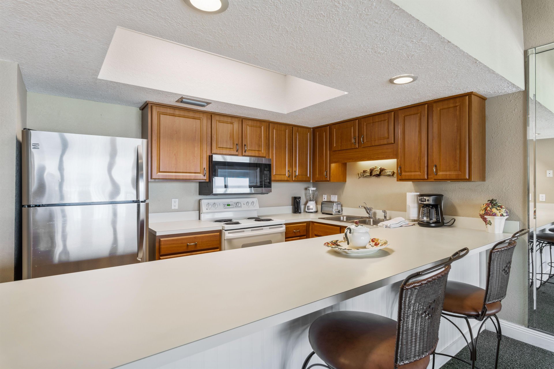 Destin Beach Club 310 7