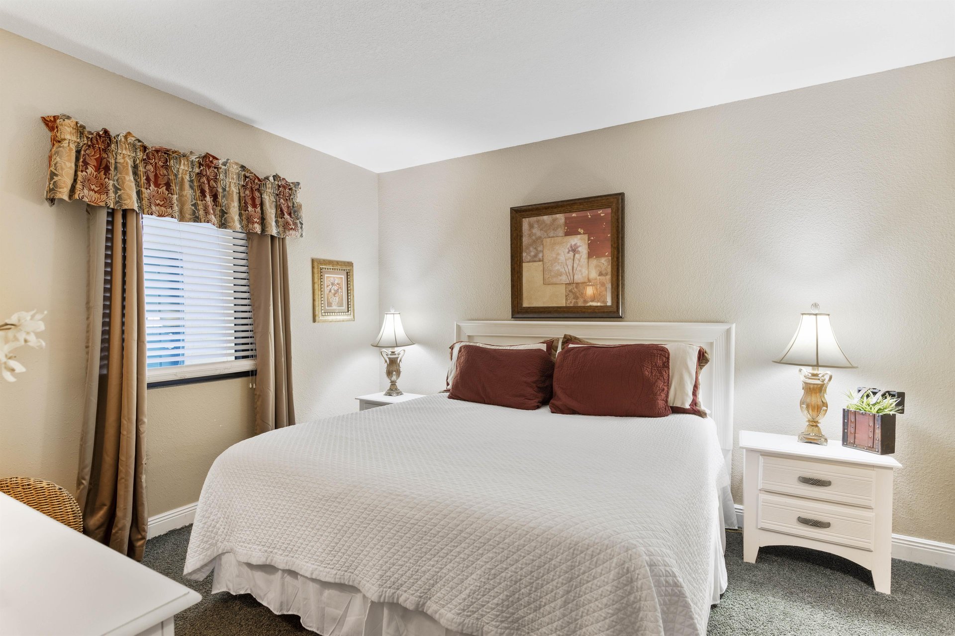 Destin Beach Club 310 12