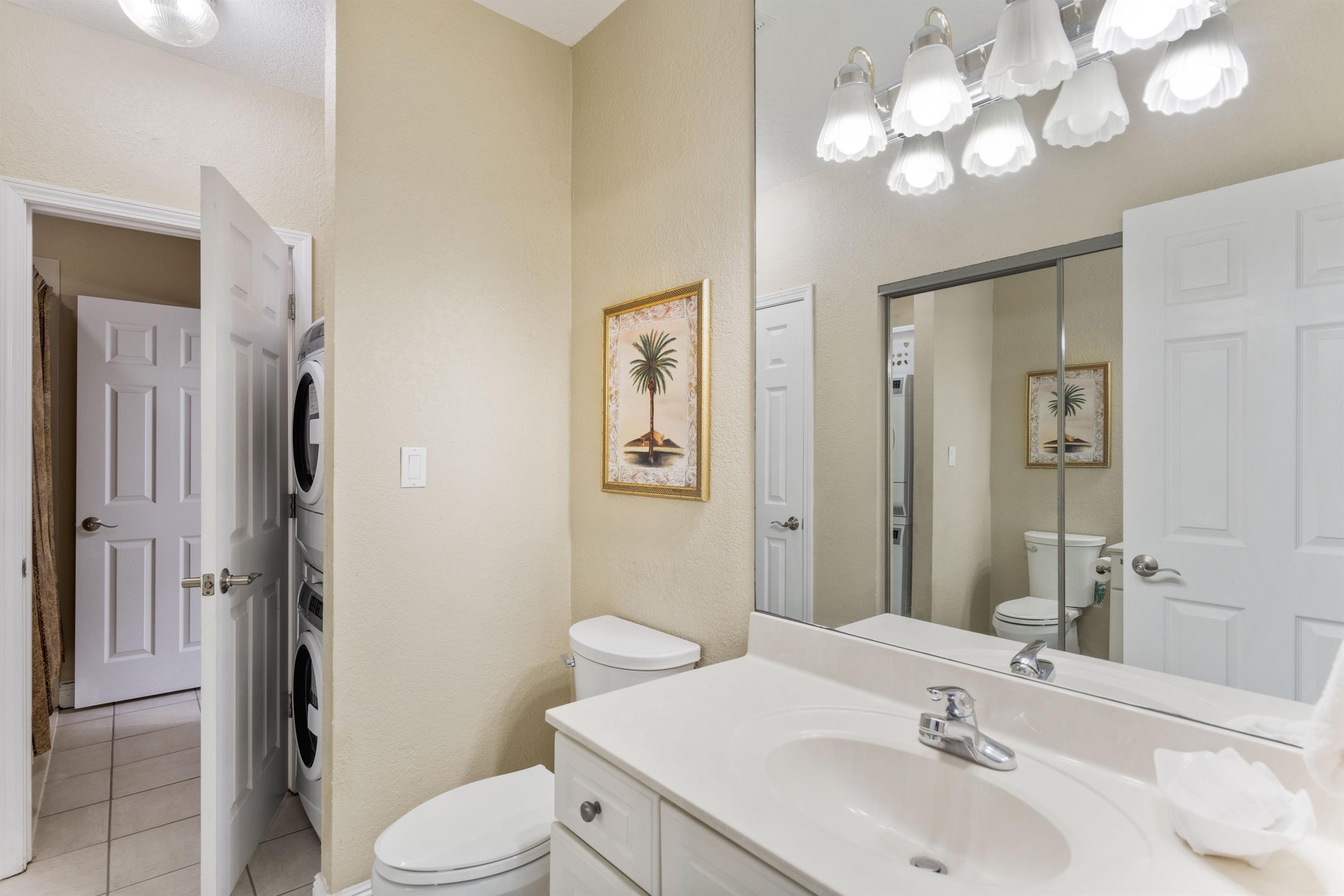 Destin Beach Club 310 15