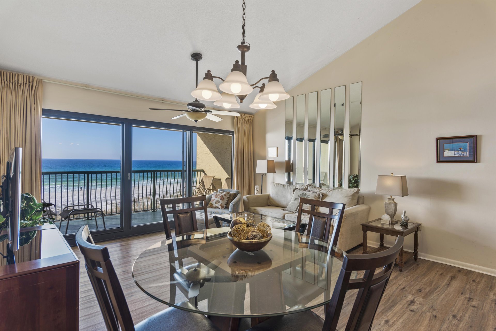 Destin Beach Club 314 3