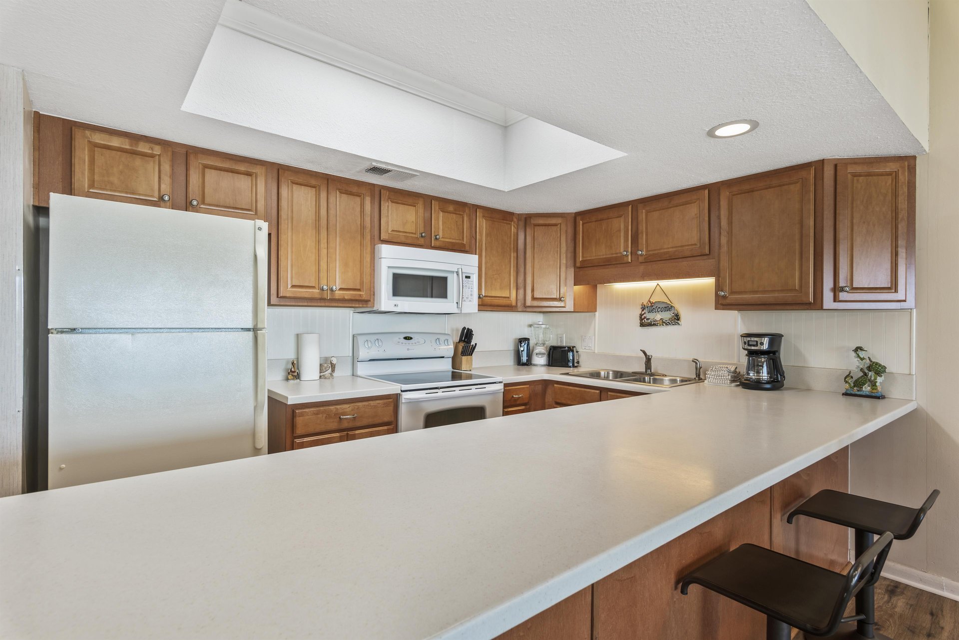 Destin Beach Club 314 7