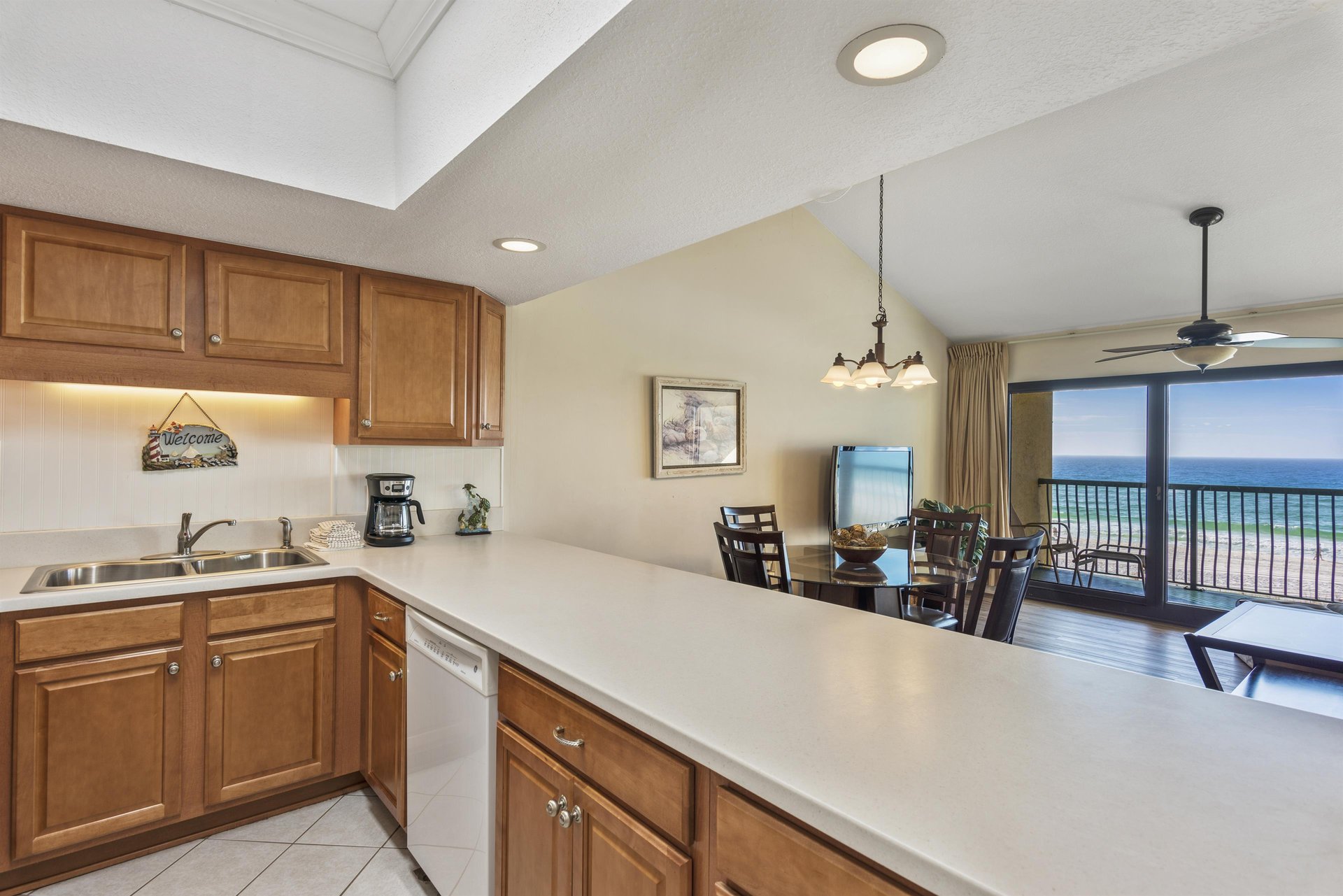 Destin Beach Club 314 8