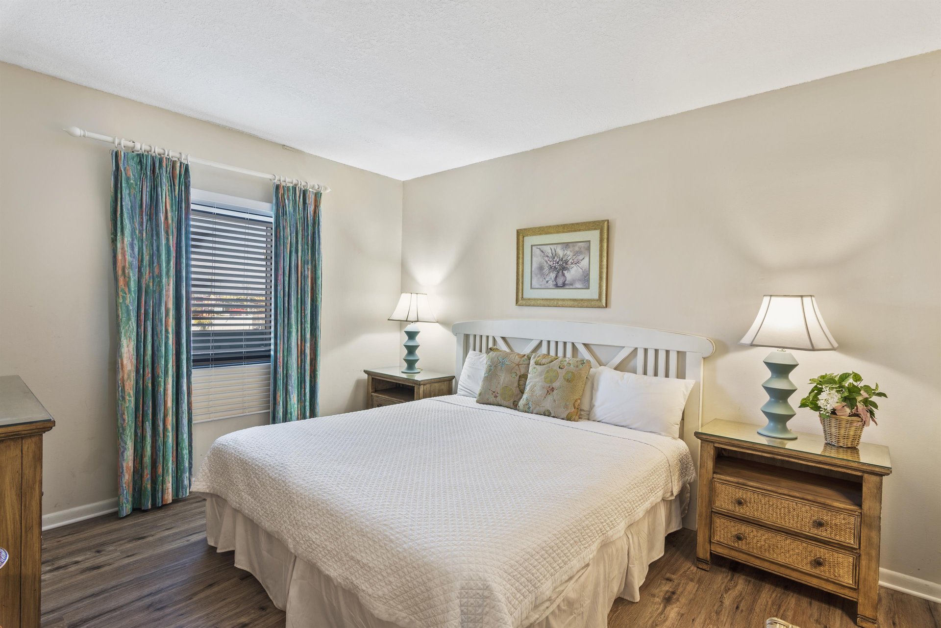 Destin Beach Club 314 12