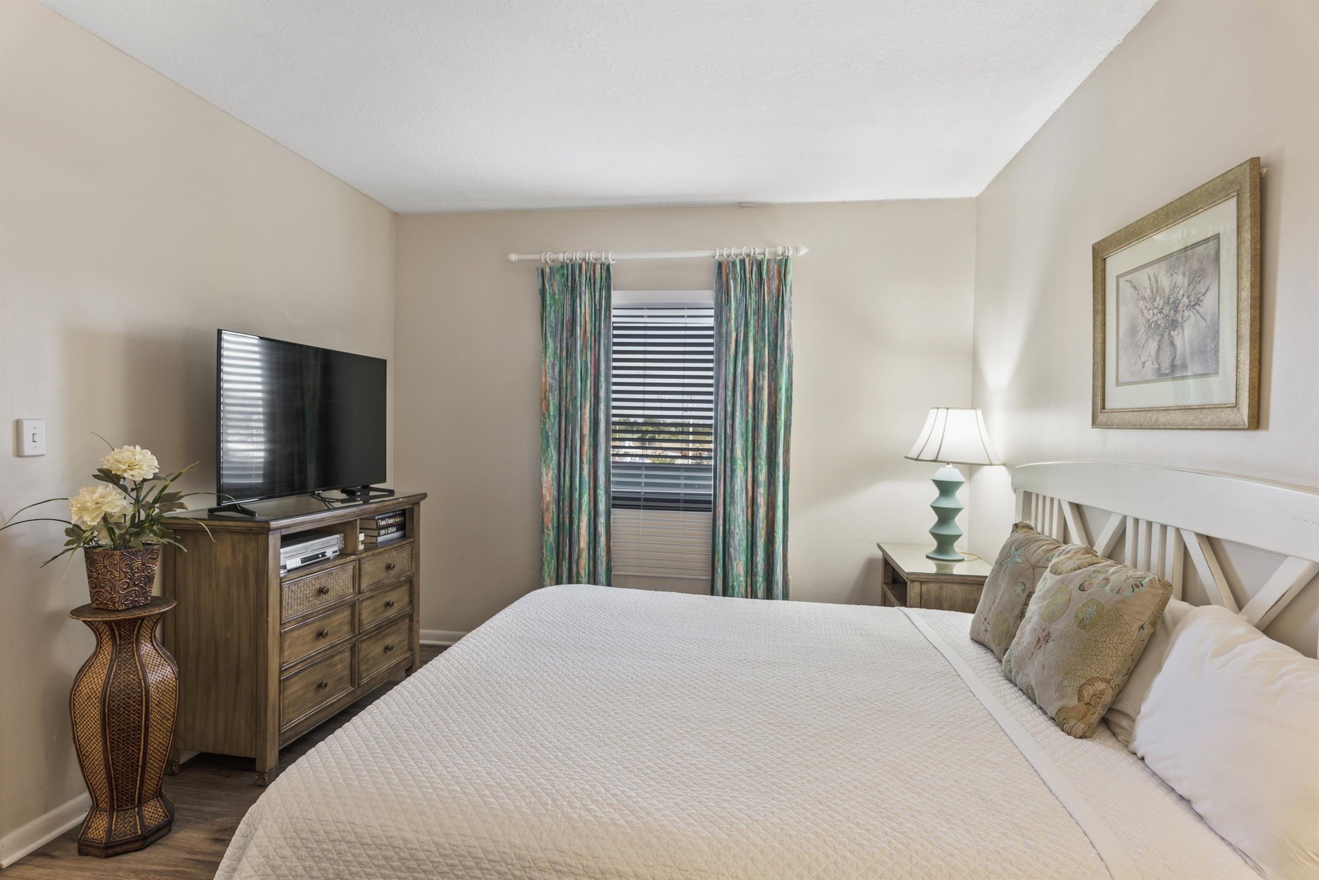 Destin Beach Club 314 14