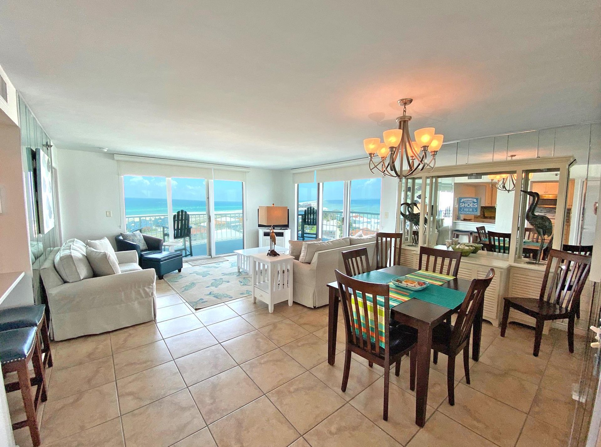 Tristan Towers 10B 3