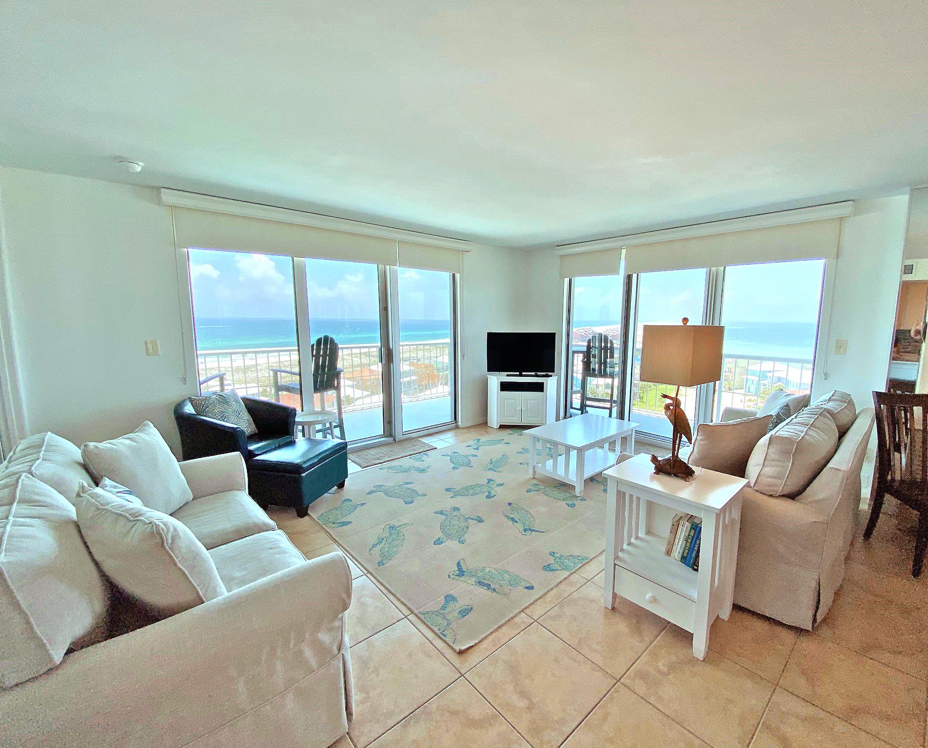 Tristan Towers 10B 4