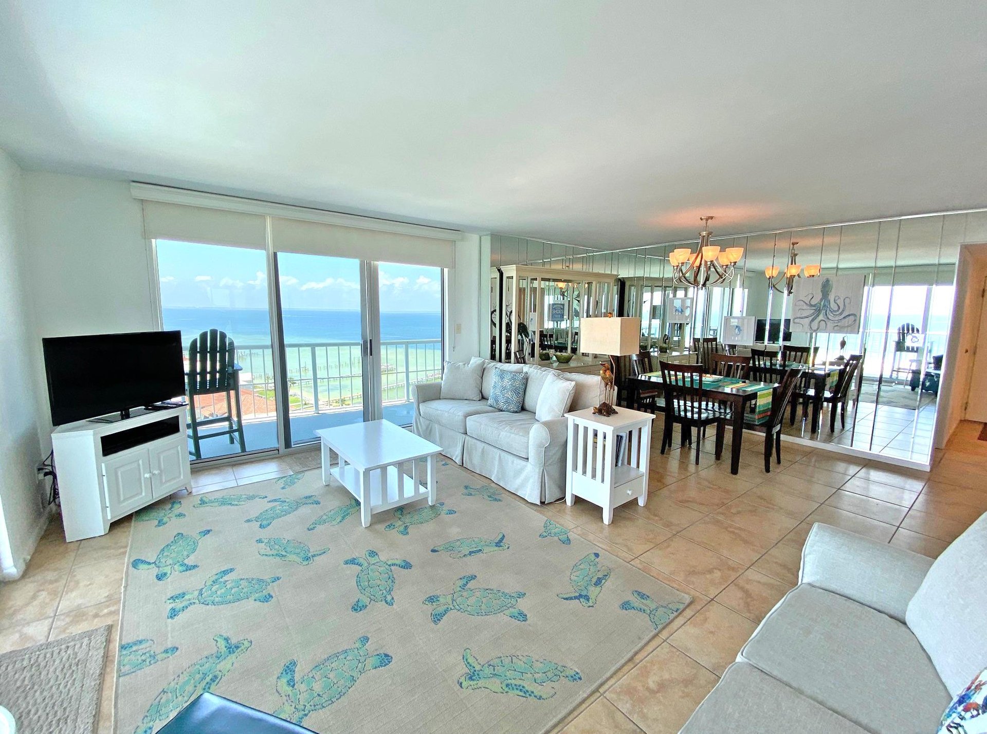 Tristan Towers 10B 5