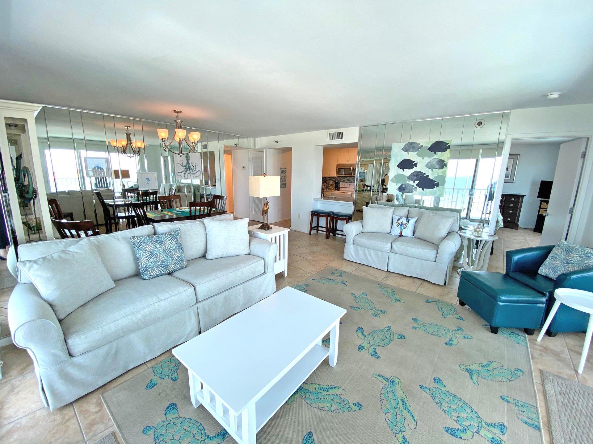 Tristan Towers 10B 6