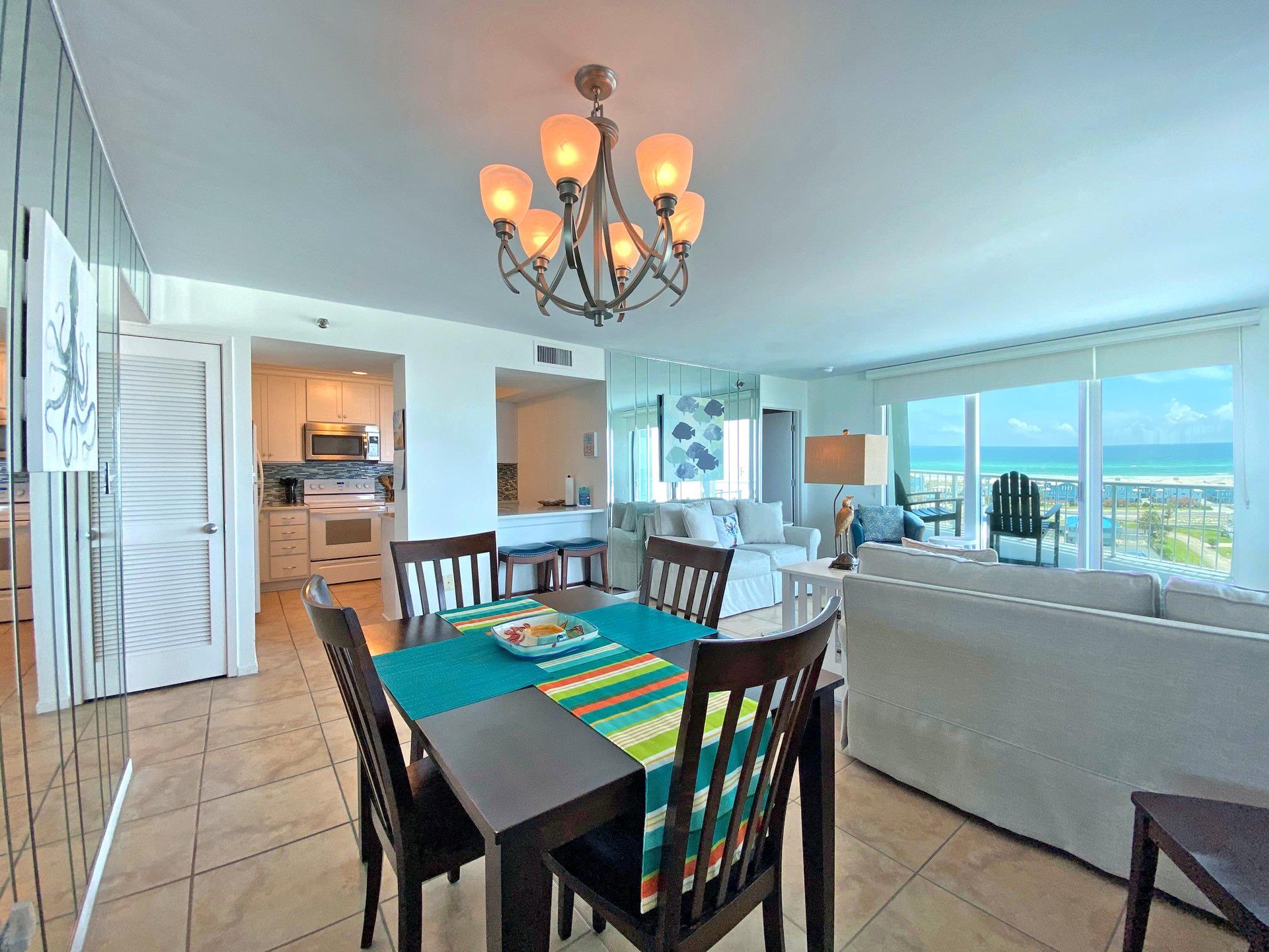 Tristan Towers 10B 7