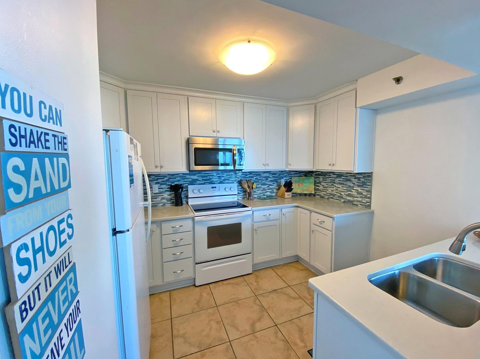 Tristan Towers 10B 8