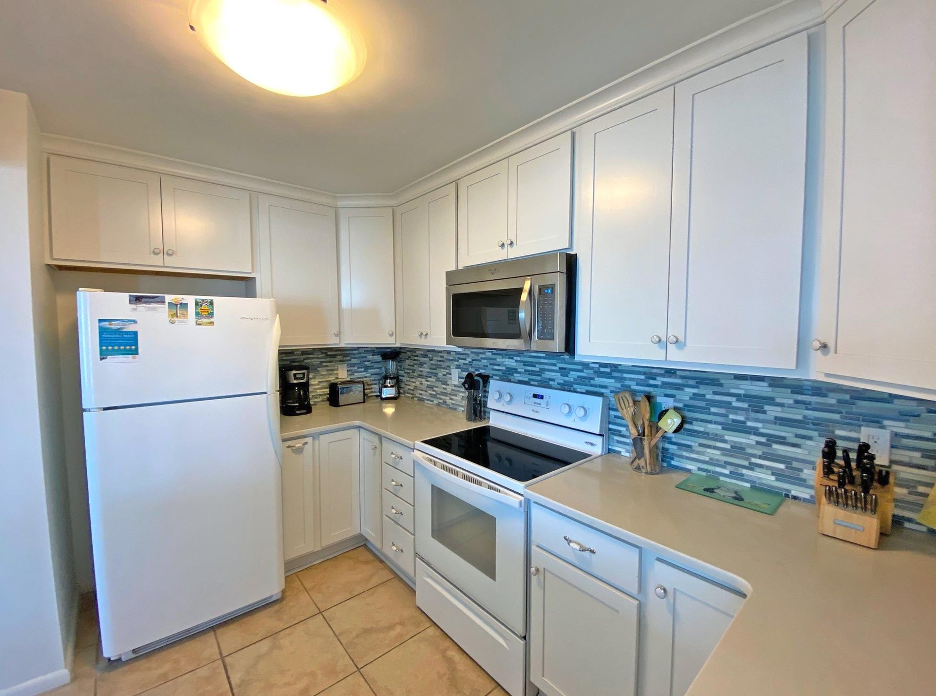 Tristan Towers 10B 9