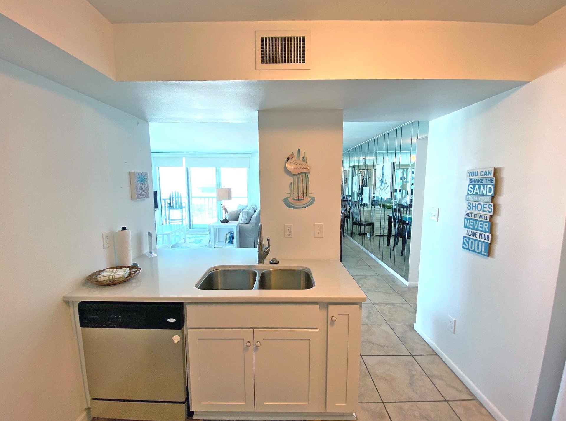 Tristan Towers 10B 10