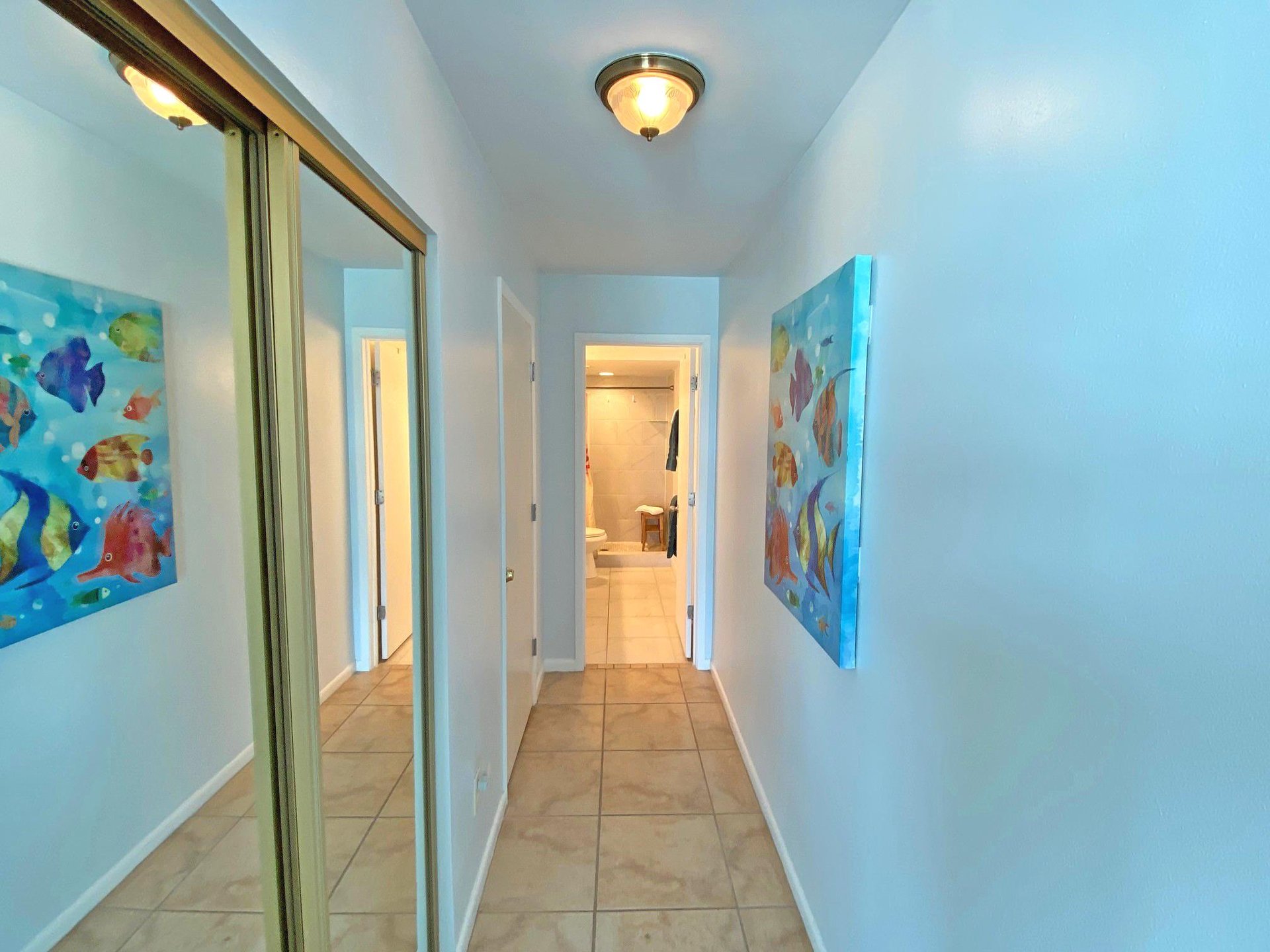 Tristan Towers 10B 14