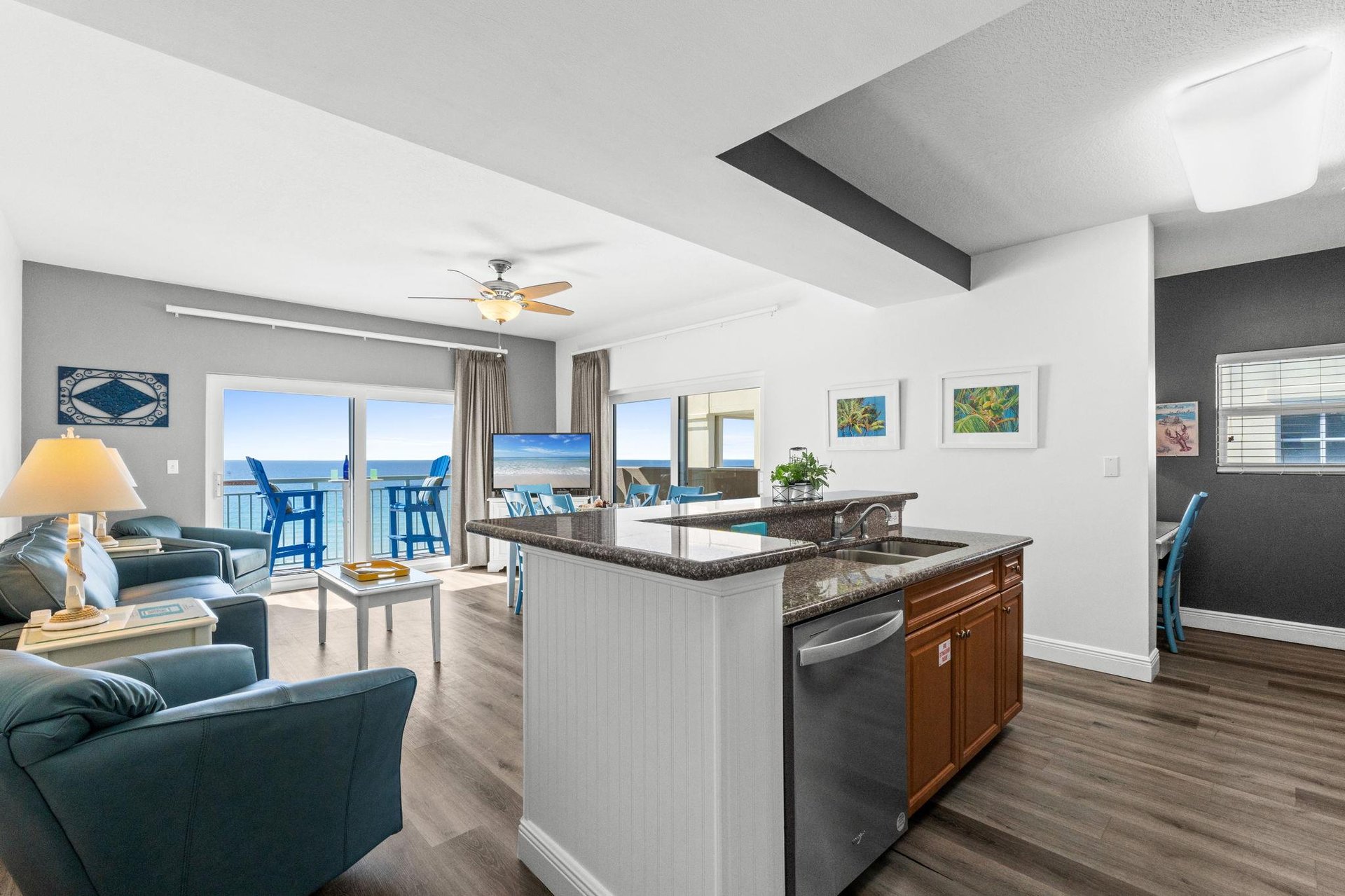 Open Concept