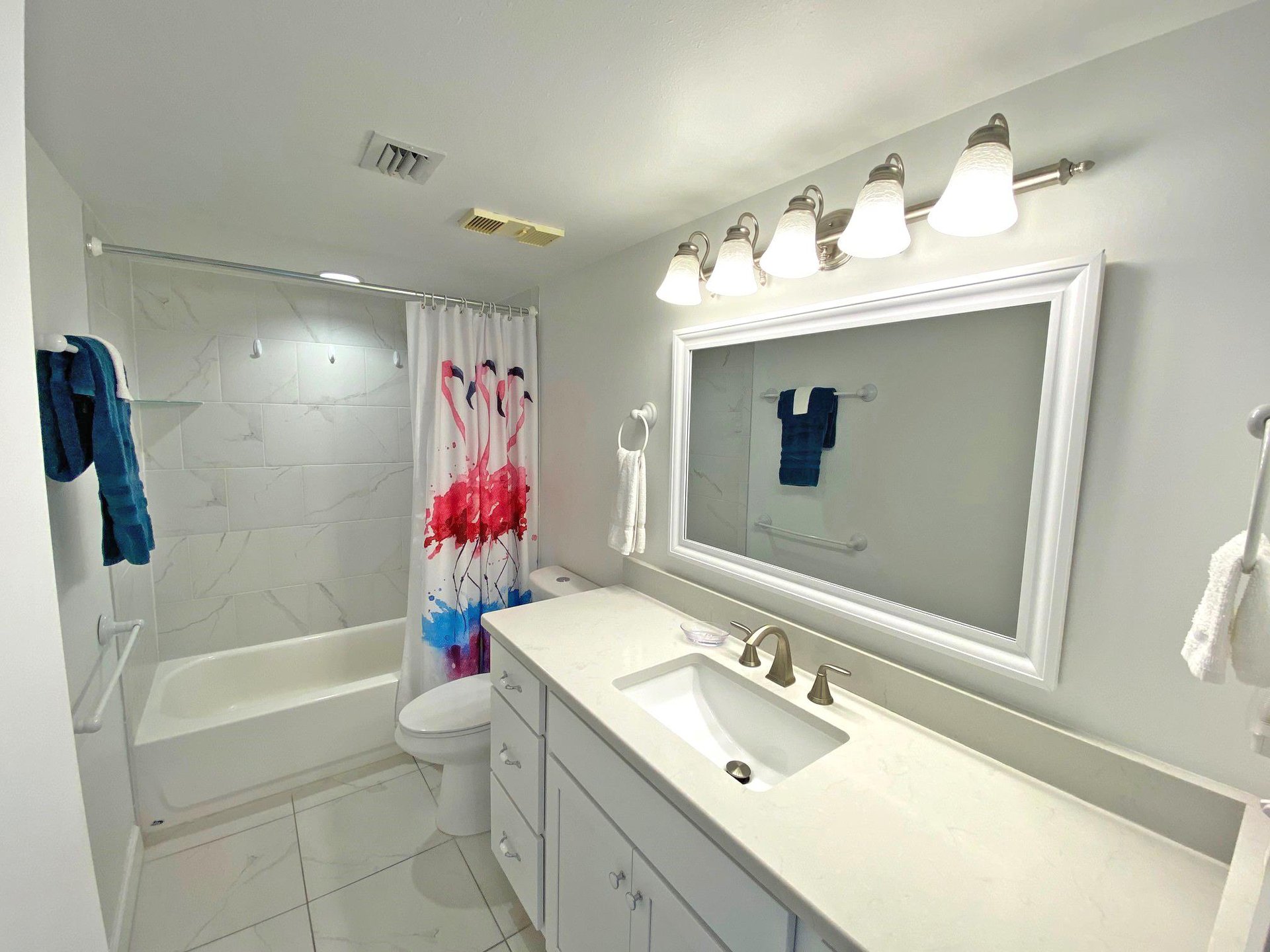 Tristan Towers 10B 19