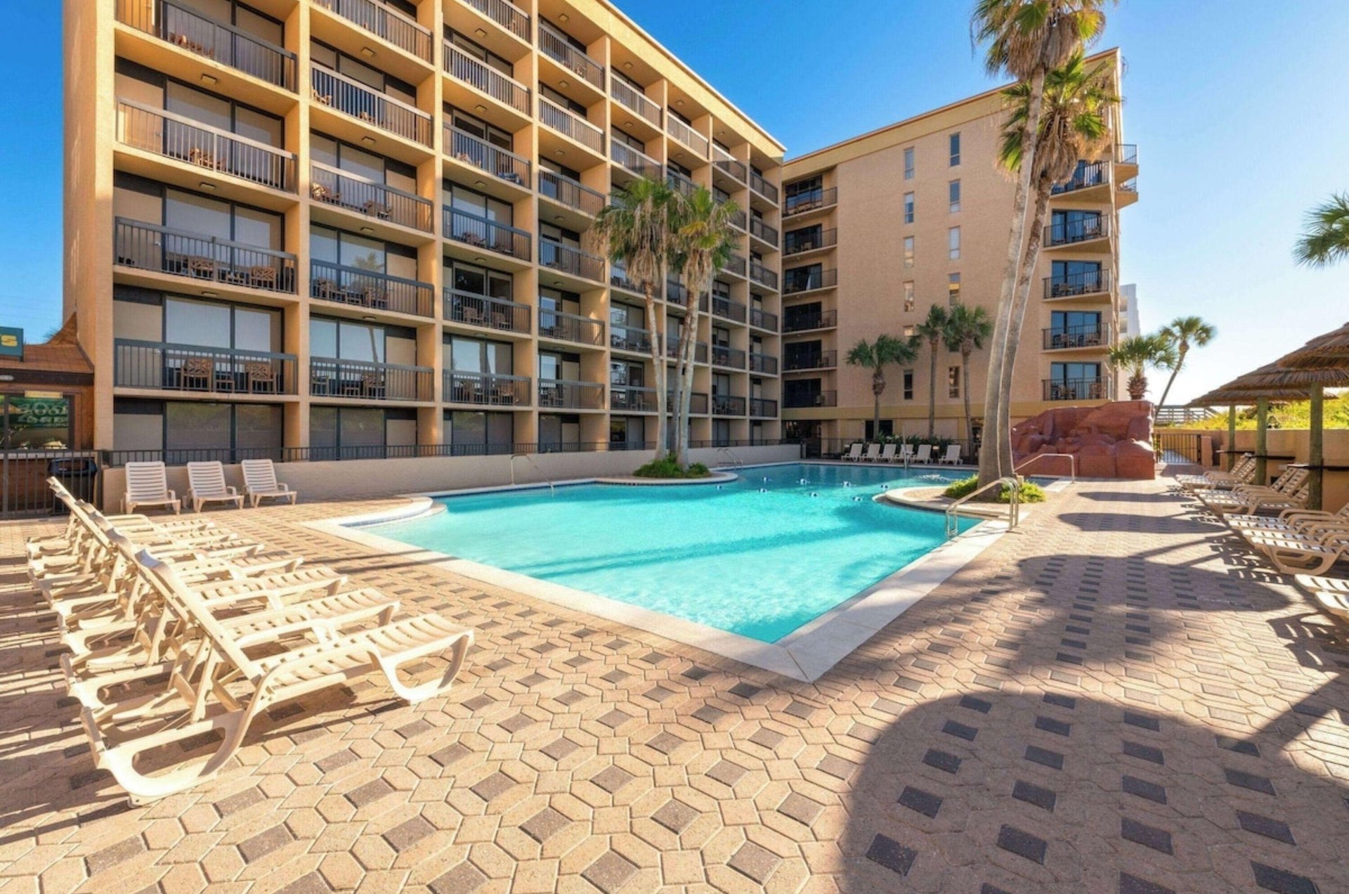 Wyndham Garden in Fort Walton Beach, Florida