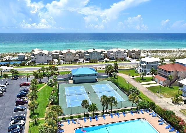 Tristan Towers 10B 32