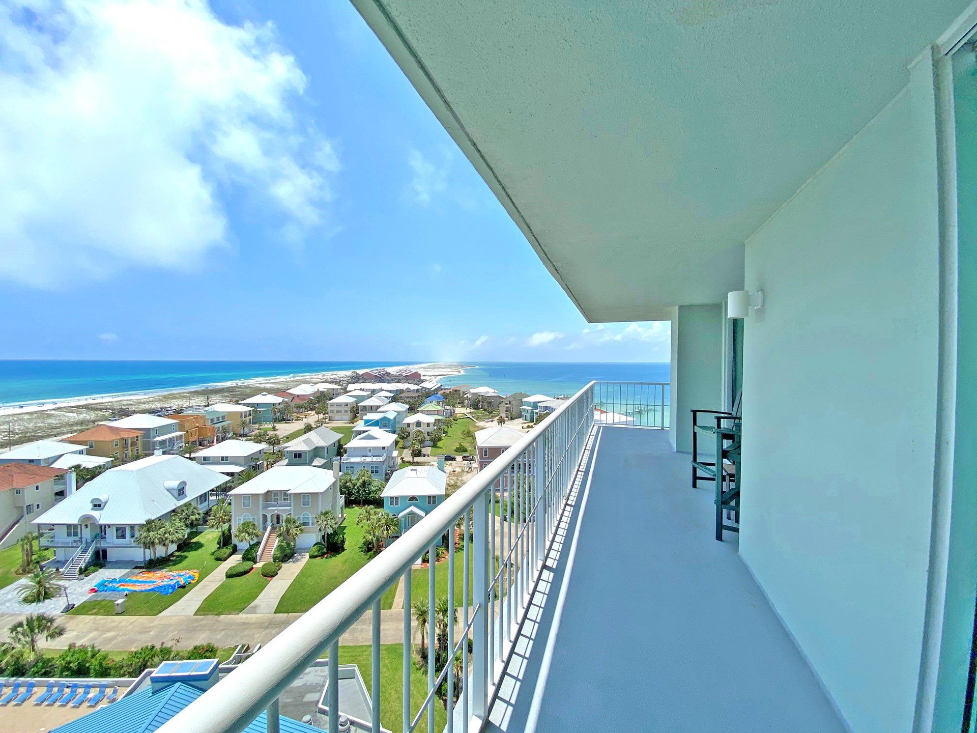 Tristan Towers 10B 33