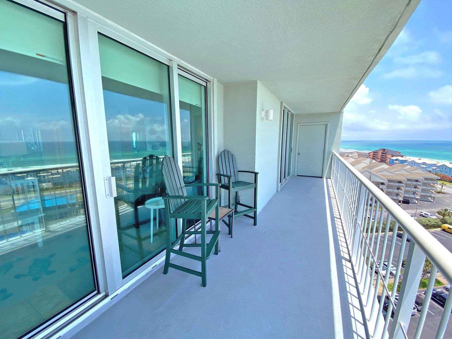 Tristan Towers 10B 34