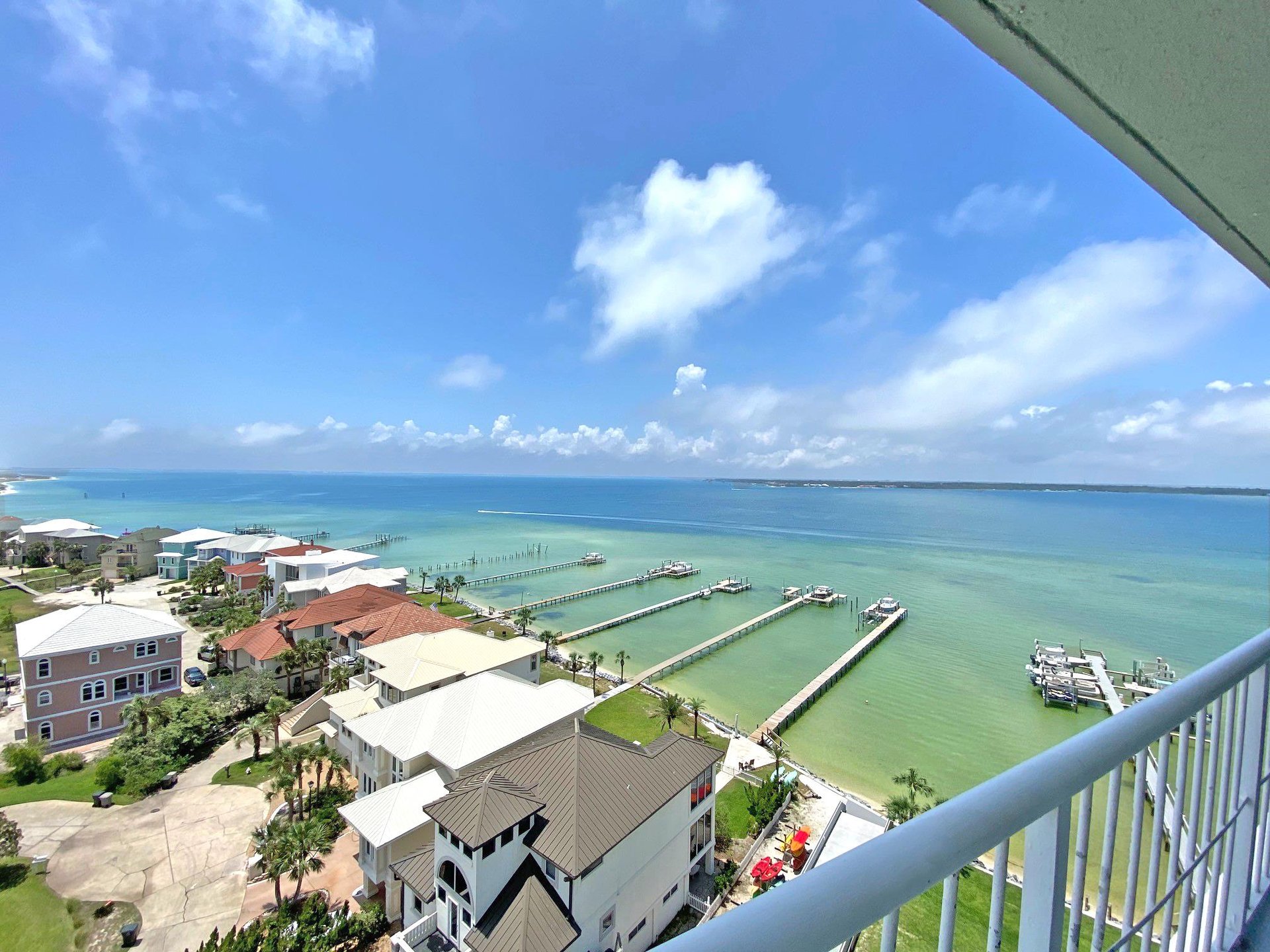 Tristan Towers 10B 35