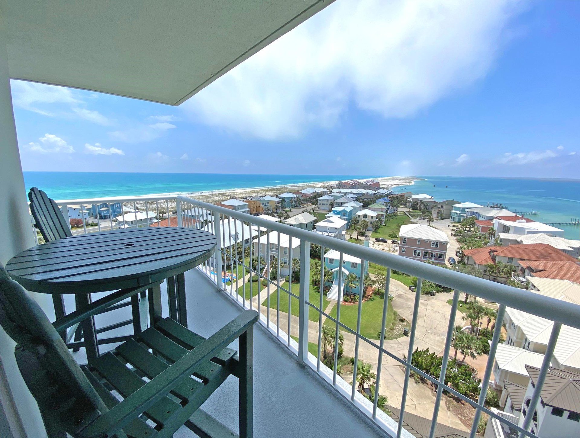 Tristan Towers 10B 36