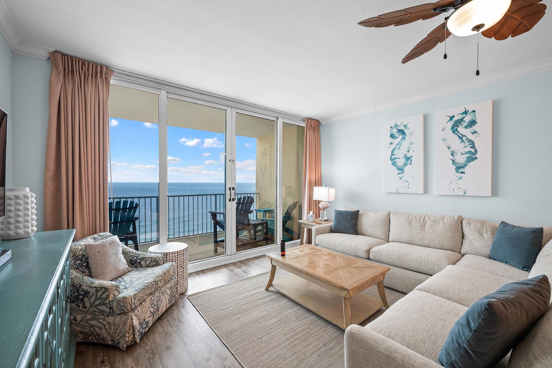 San Carlos 1705  Gulf Shores, AL  Signature Properties