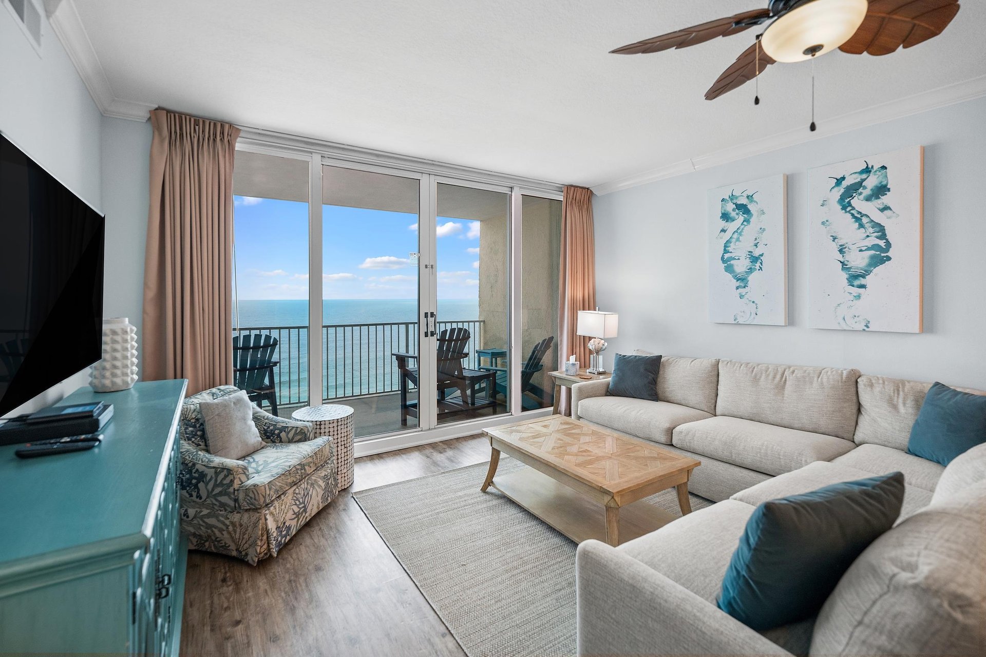 San Carlos 1705  Gulf Shores, AL  Signature Properties