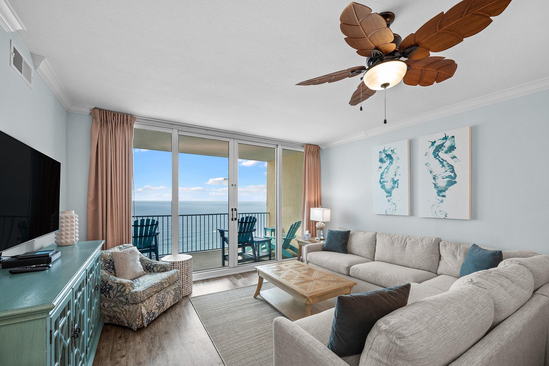 San Carlos 1705  Gulf Shores, AL  Signature Properties