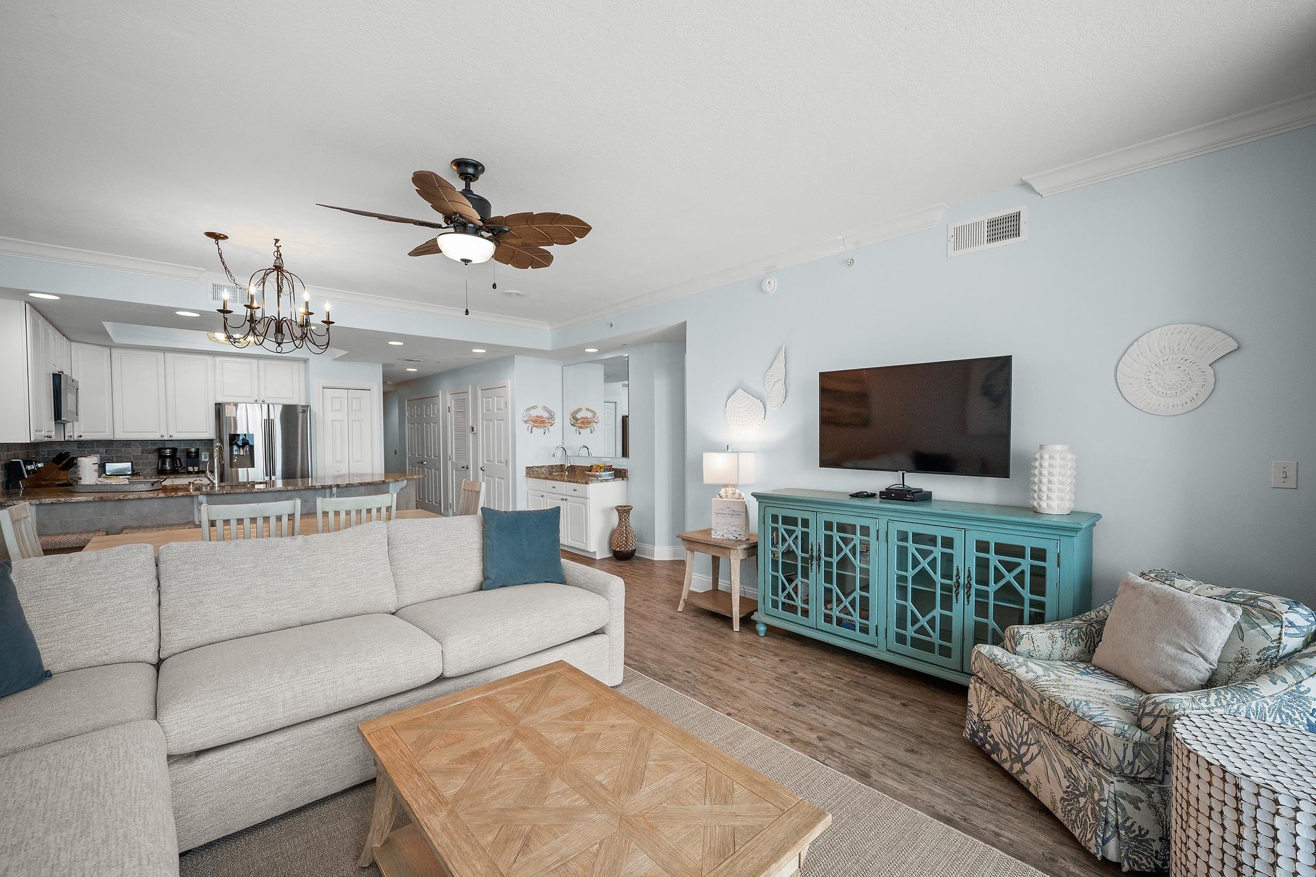 San Carlos 1705  Gulf Shores, AL  Signature Properties