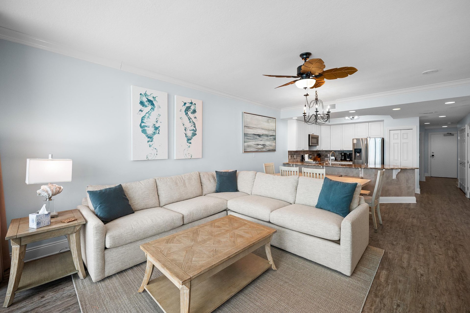 San Carlos 1705  Gulf Shores, AL  Signature Properties