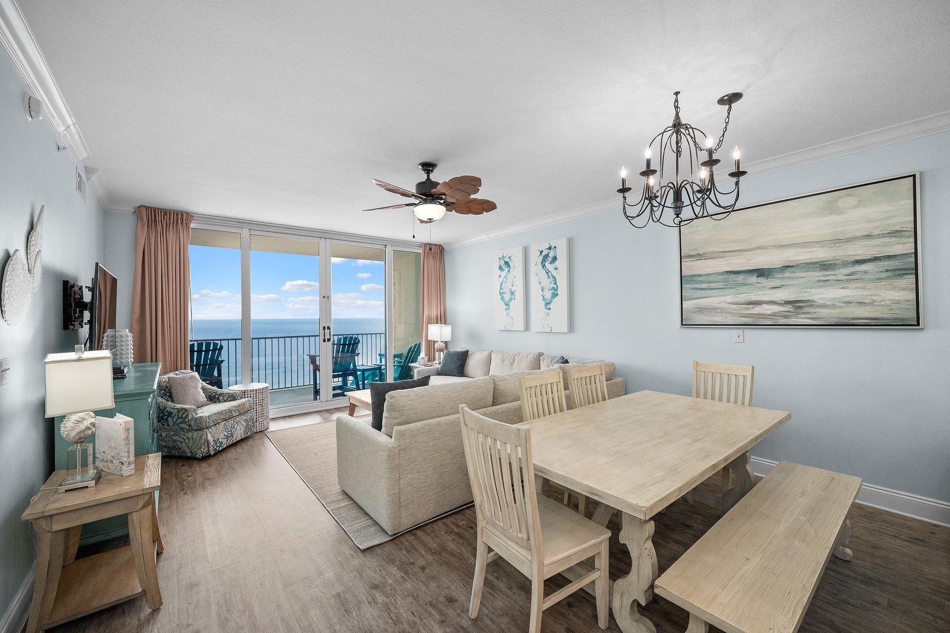 San Carlos 1705  Gulf Shores, AL  Signature Properties