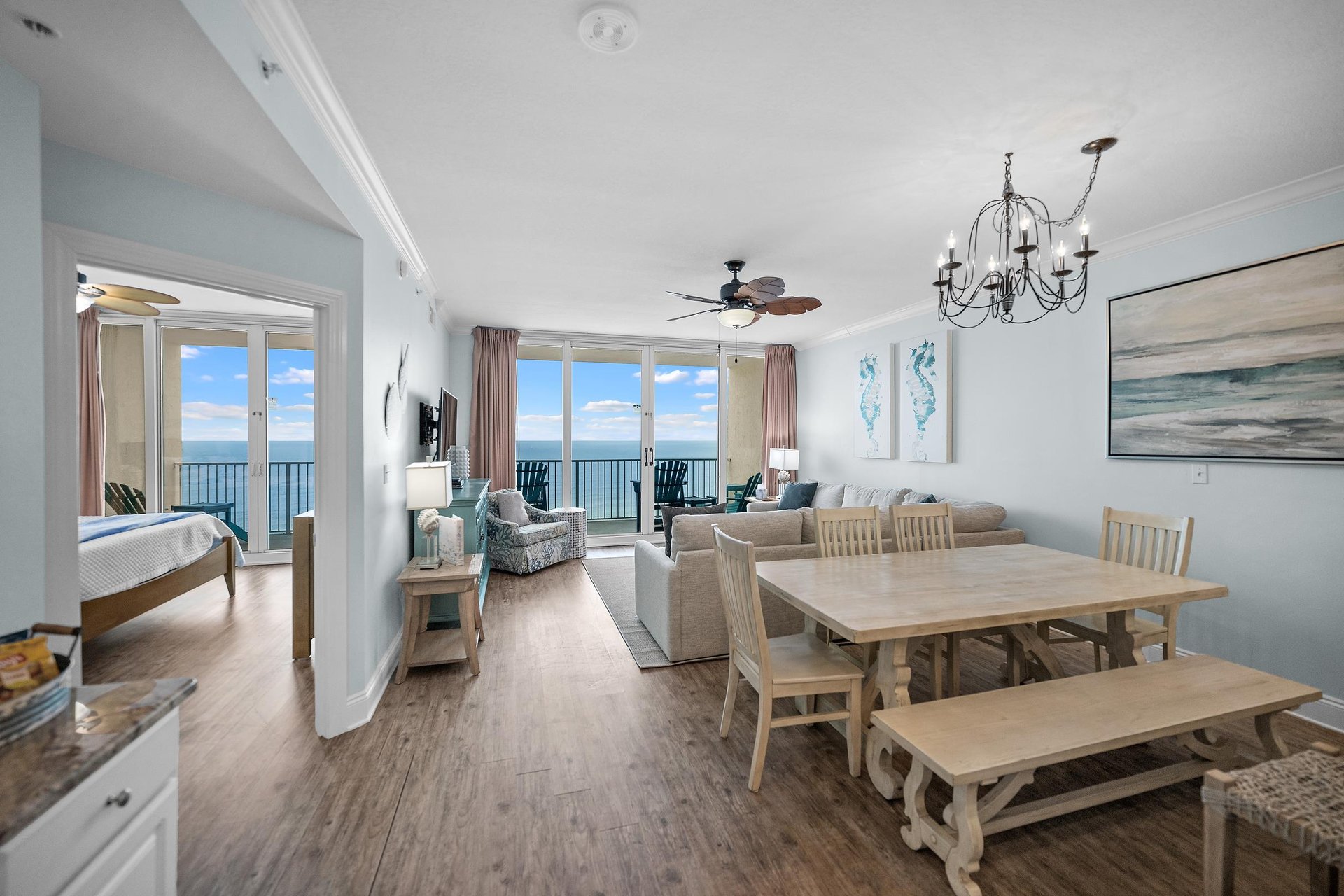 San Carlos 1705  Gulf Shores, AL  Signature Properties