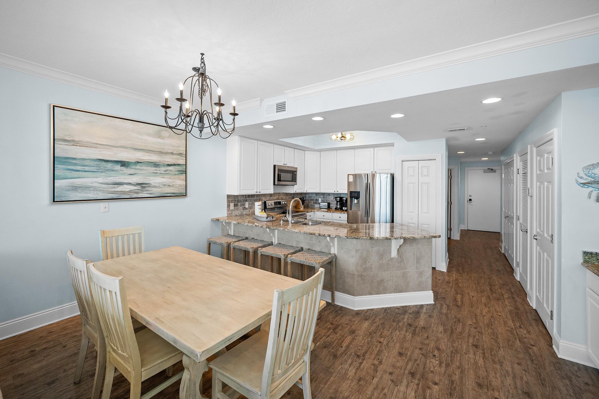 San Carlos 1705  Gulf Shores, AL  Signature Properties