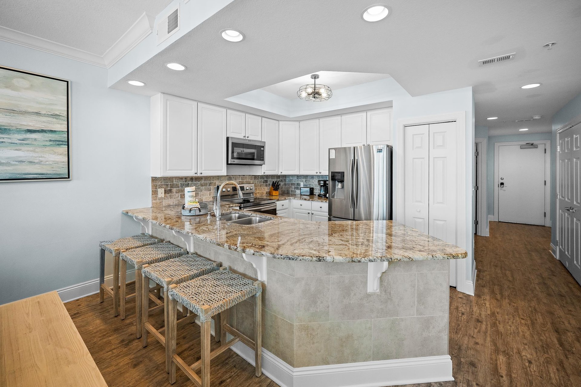 San Carlos 1705  Gulf Shores, AL  Signature Properties