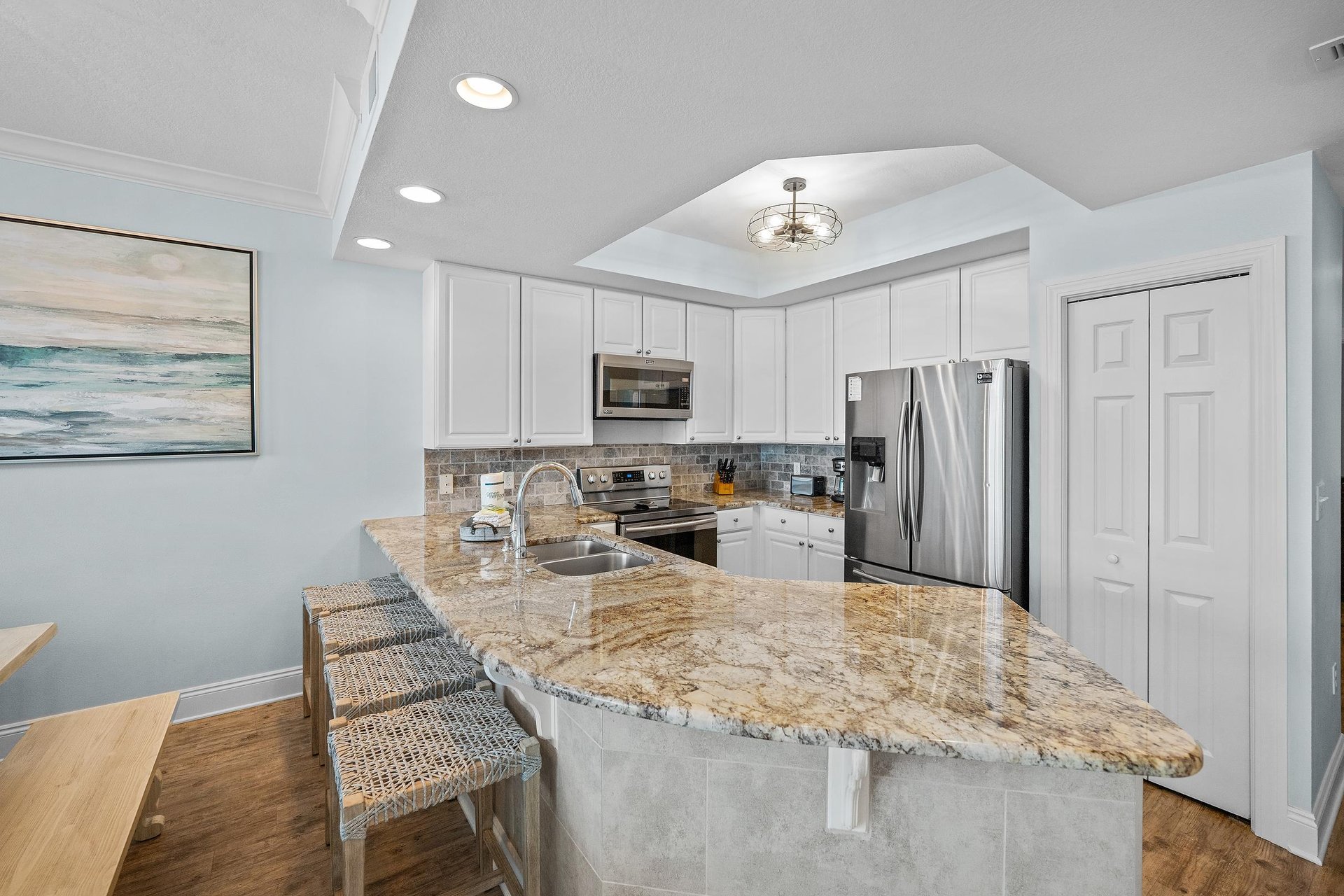 San Carlos 1705  Gulf Shores, AL  Signature Properties