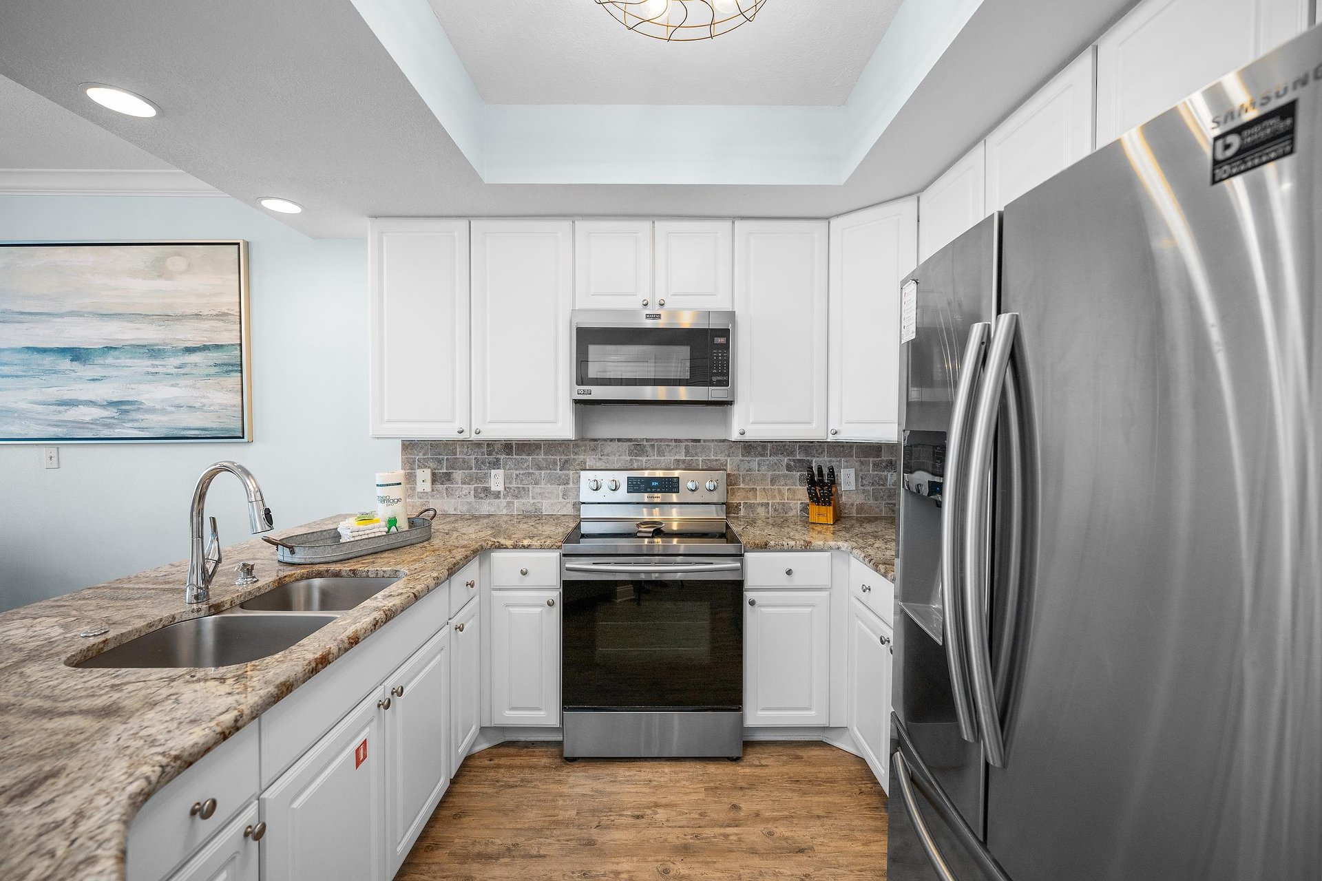 San Carlos 1705  Gulf Shores, AL  Signature Properties