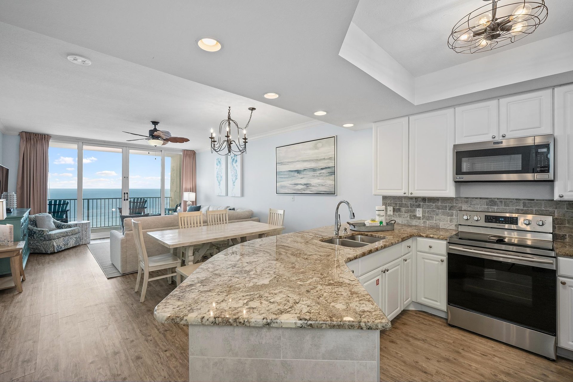 San Carlos 1705  Gulf Shores, AL  Signature Properties