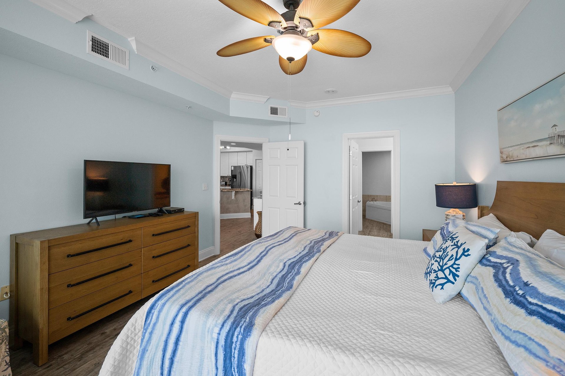 San Carlos 1705  Gulf Shores, AL  Signature Properties